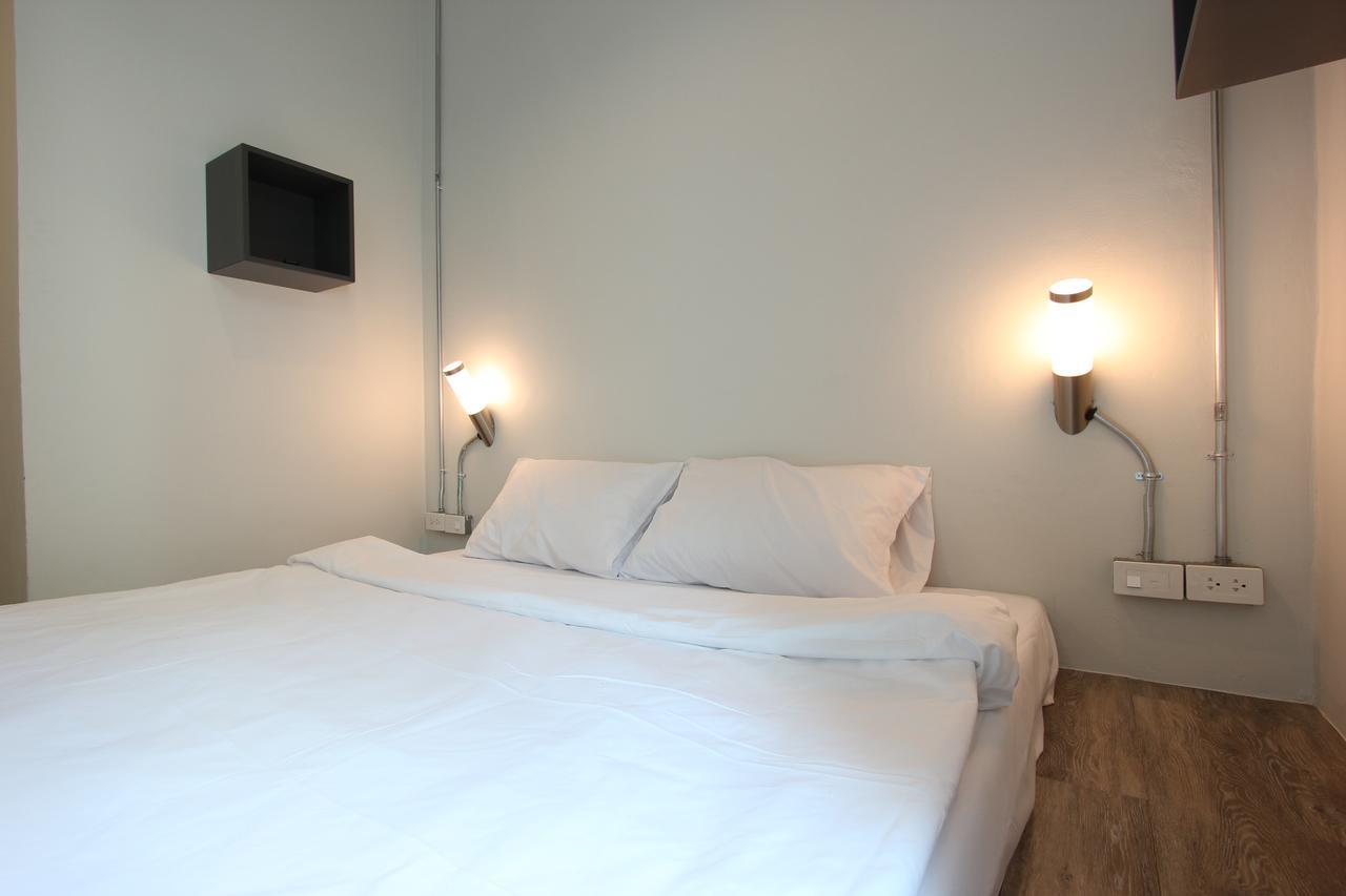 Habitación Doble Estándar