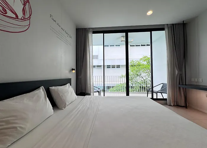Chern Bangkok